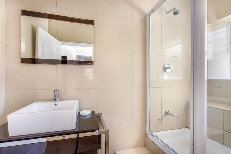 To Let 1 Bedroom Property for Rent in Rosebank Western Cape